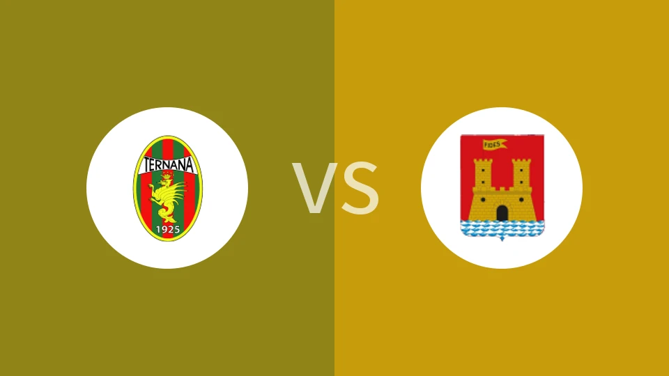 特尔纳纳vs利沃诺比分预测分析 2026/01/05