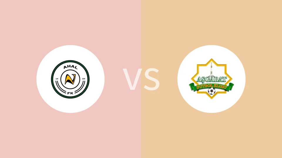 【土库曼超】阿哈尔vs阿什哈巴德FK