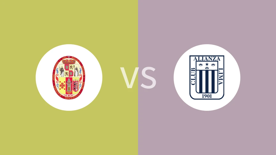 【秘女联】UNSAAC女足vs利马联盟女足