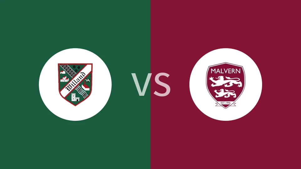 【英南甲】威尔连德流浪vs马尔文镇