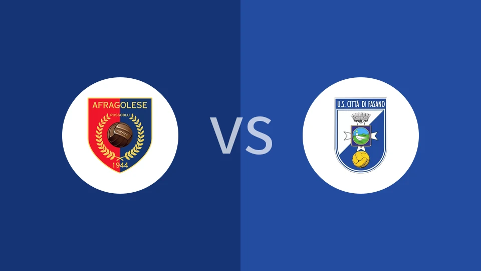 阿弗拉戈莱塞vs法萨诺市比分预测分析 2026/01/04