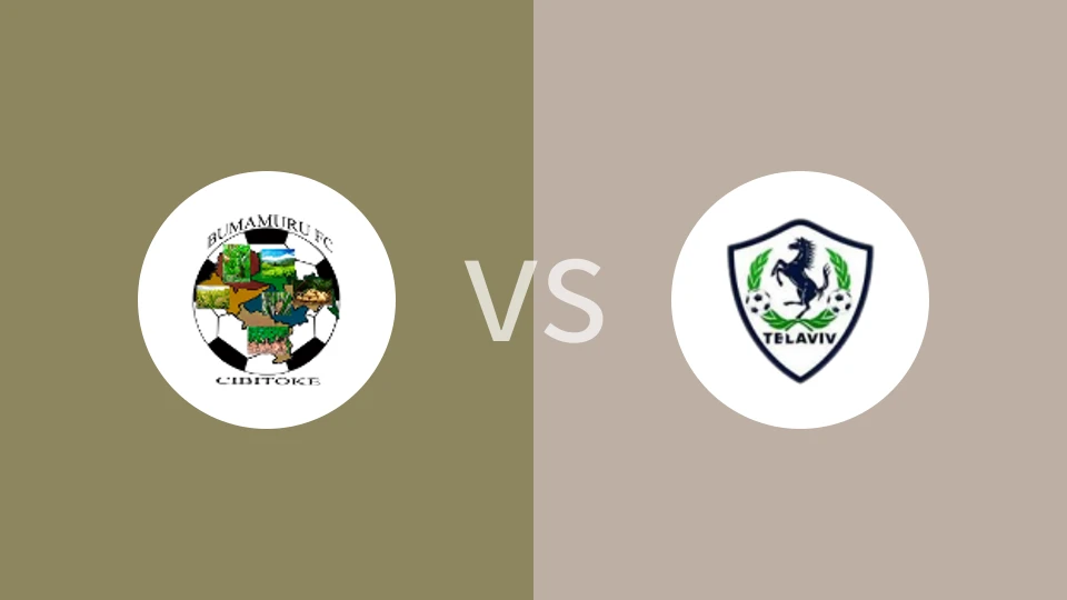 布马穆鲁VS特拉维夫FC比分预测 2023/09/10