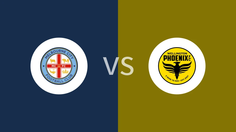 墨尔本城女足vs惠灵顿凤凰女足比分预测分析 2025/12/07