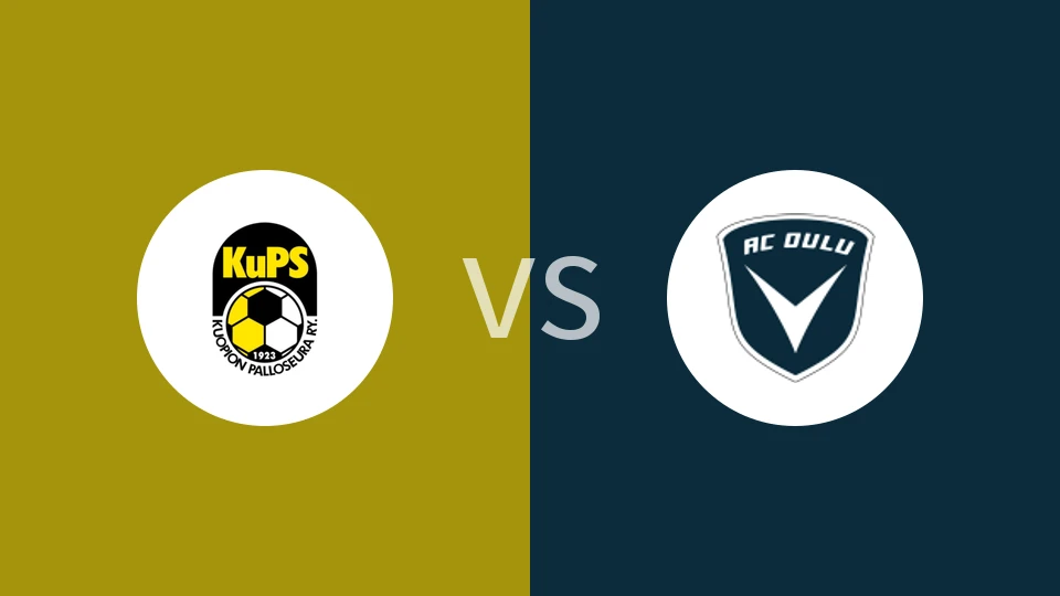 【球会友谊】古比斯vs奥卢