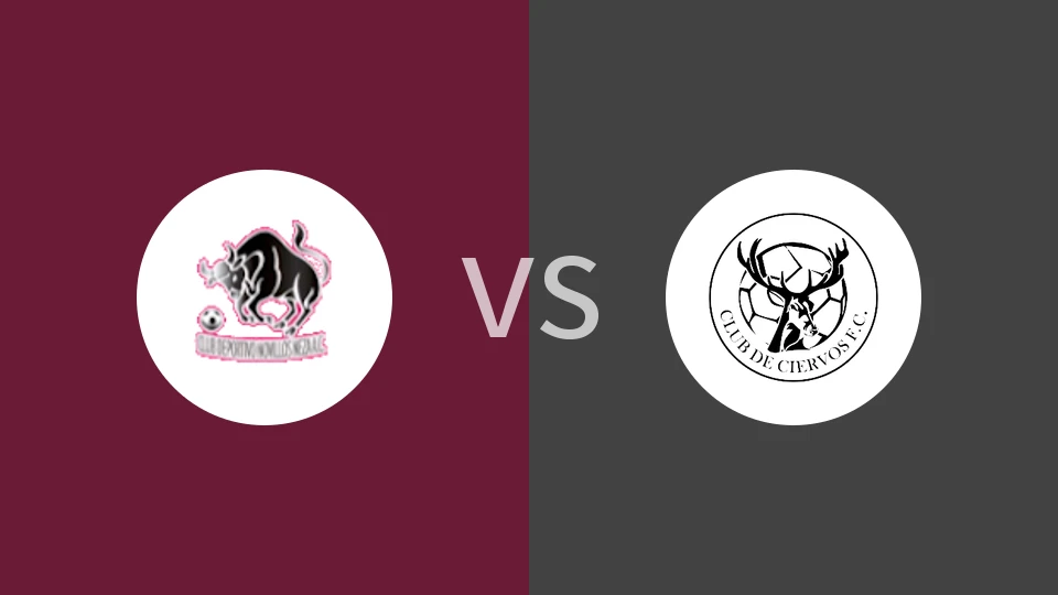 【墨TDP联】CD内扎vs切尔沃FC二队