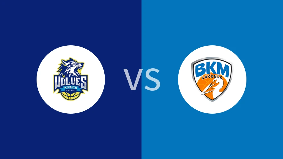 科希策狼队vs鲁西尼克比分预测分析 2025/12/31