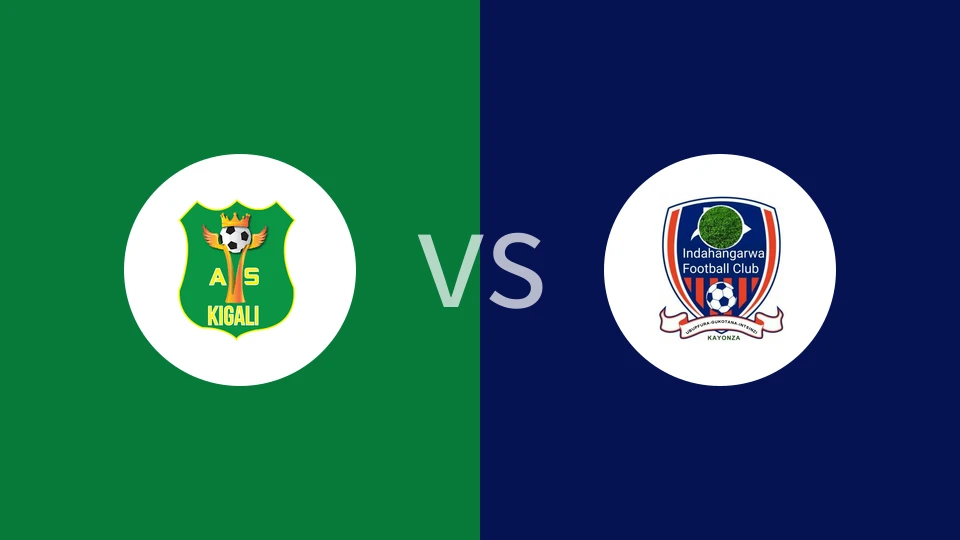 【卢旺达女联】AS基加利女足vs因达汉加瓦女足