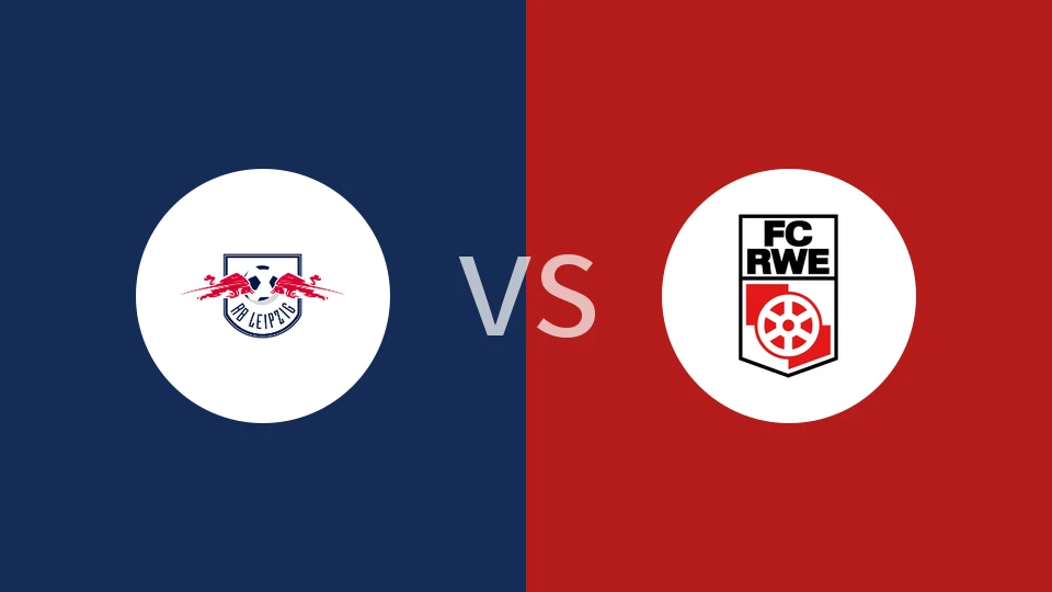 RB莱比锡U19vs埃尔福特U19比分预测分析 2025/11/28