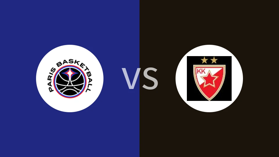 巴黎vs贝尔格莱德红星比分预测分析 2025/12/24