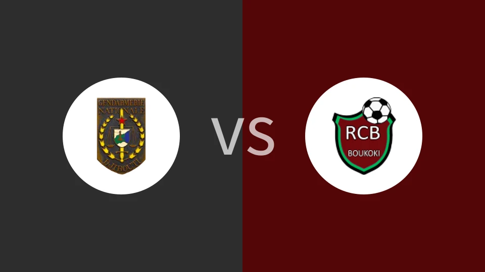 【尼国联】国际宪兵队vs尼日尔文艺复兴