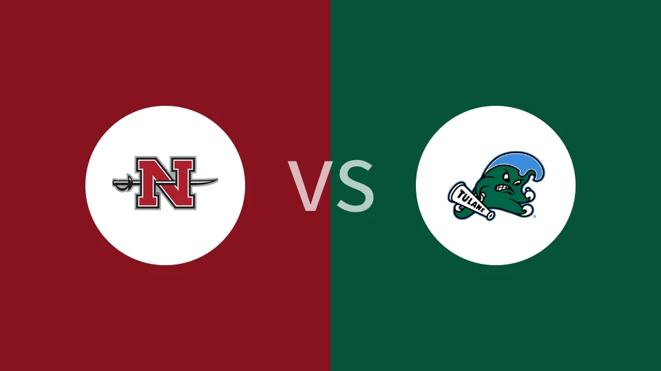 尼古拉斯州立大学vs杜兰大学比分预测分析 2025/11/29