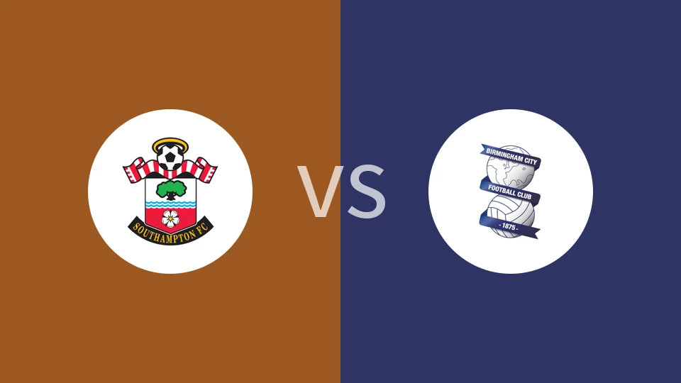 南安普顿vs伯明翰比分预测分析 2025/12/06