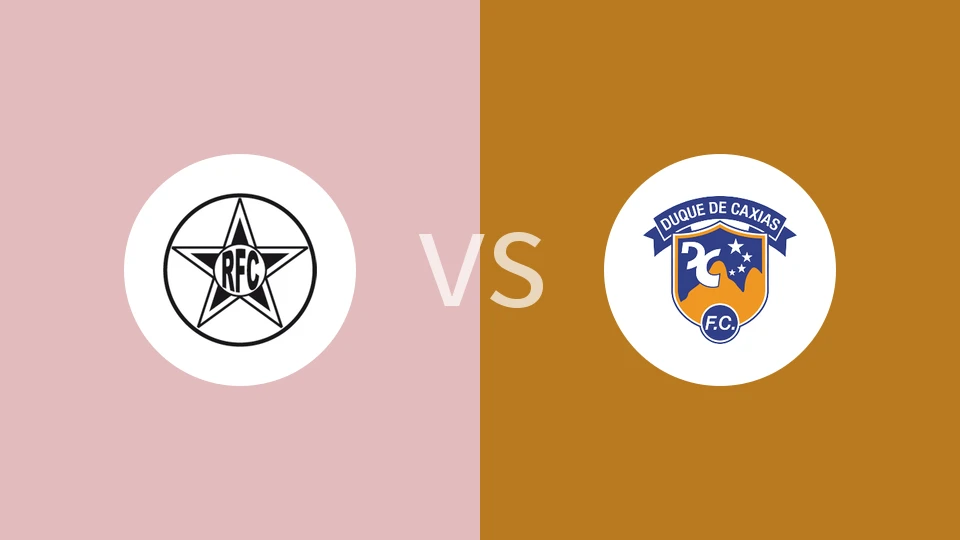 【里约甲】雷森德U20vs卡斯尔斯U20