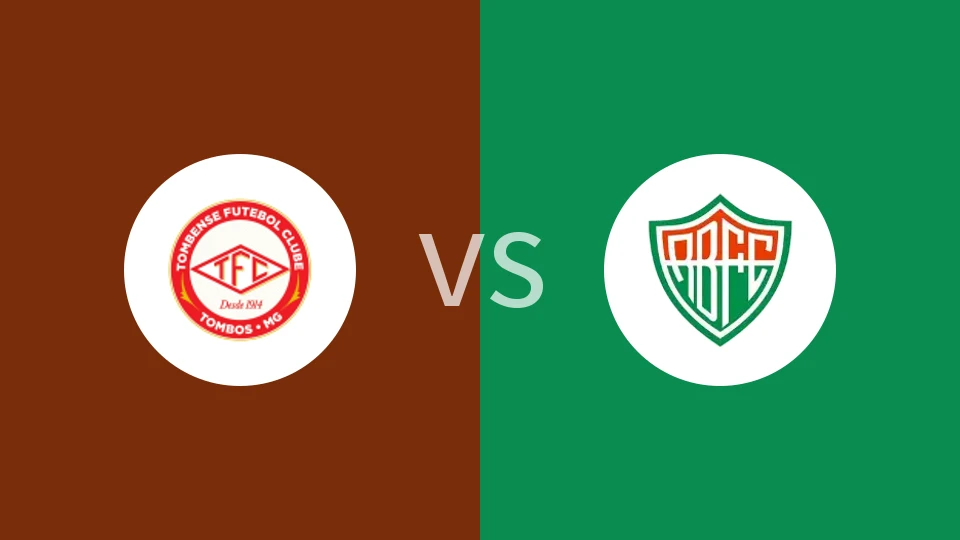 【球会友谊】托姆本斯vs里奥布兰克VN