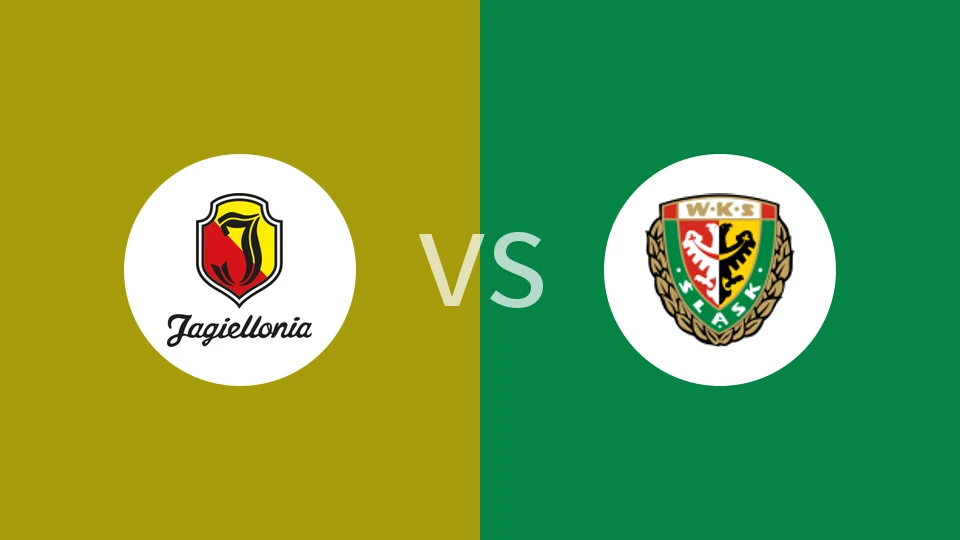 雅盖隆青年队vs弗罗茨瓦夫青年队比分预测分析 2025/11/15