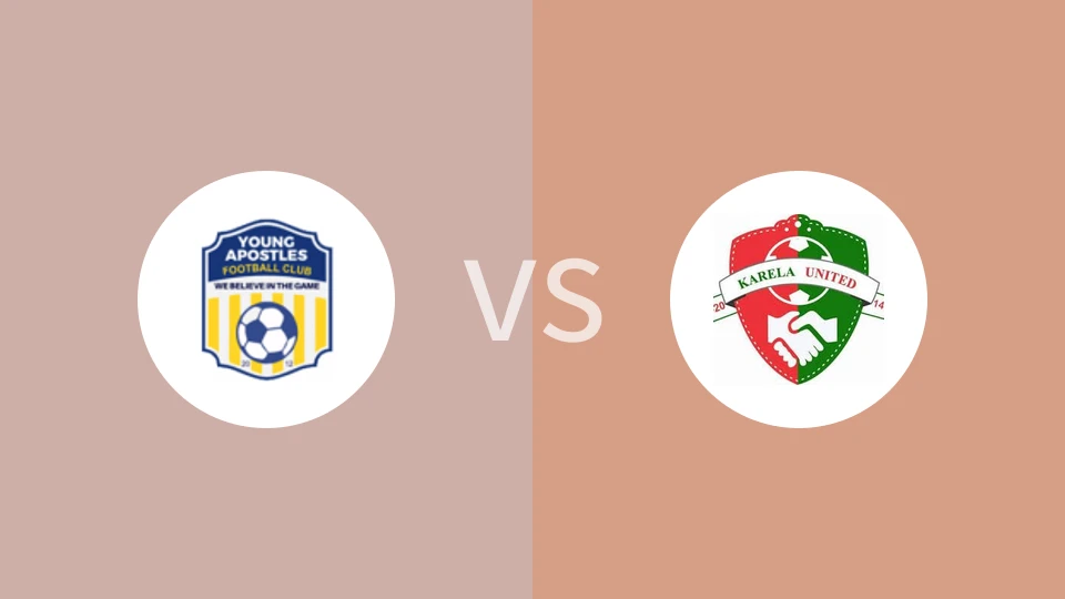 使徒青年人vs卡瑞拉联比分预测分析 2025/12/14