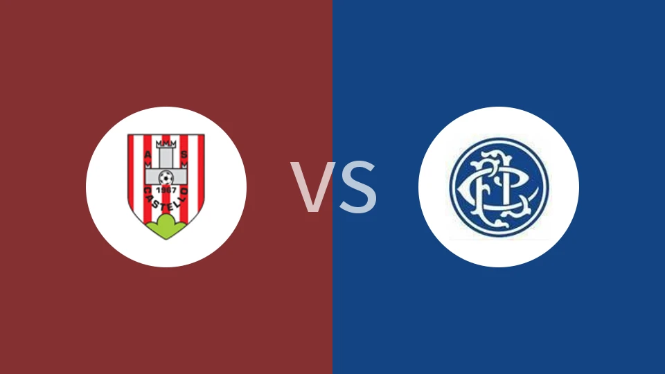 【瑞士丁】卡斯泰洛vs洛卡诺