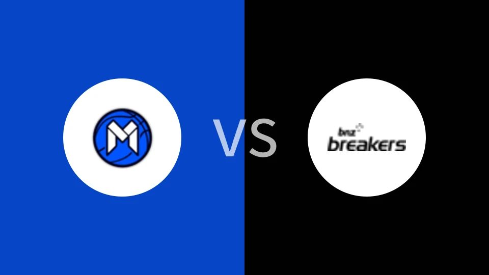 墨尔本联vs新西兰破坏者比分预测分析 2024/11/04