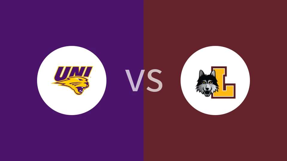 北爱荷华大学vs芝加哥洛约拉大学比分预测分析 2025/11/26