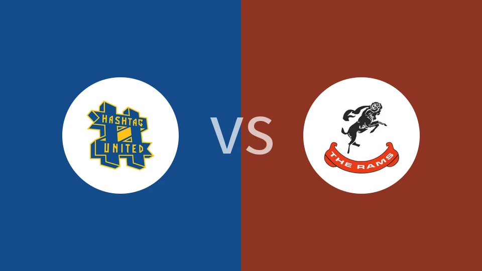 哈什塔格联vs拉姆斯盖特比分预测分析 2025/11/15