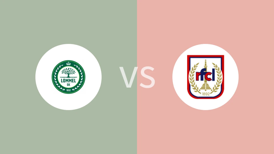 洛默尔VSRFC列日比分预测 2024/03/03