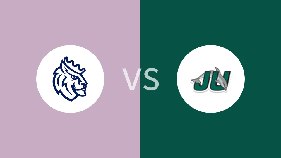 夏洛特皇后大学vs杰克森维尔比分预测分析 2026/01/09