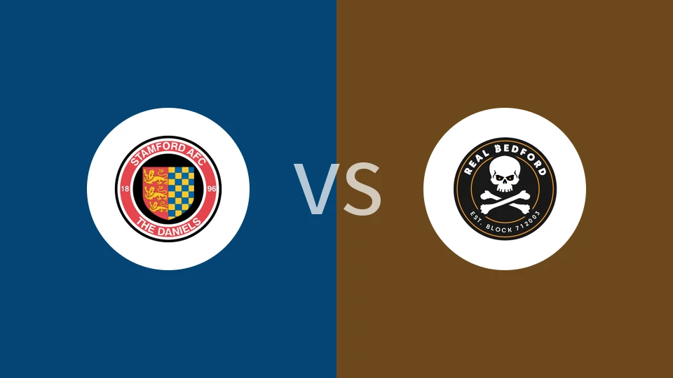 【英南超中】斯坦福vs皇家贝德福德