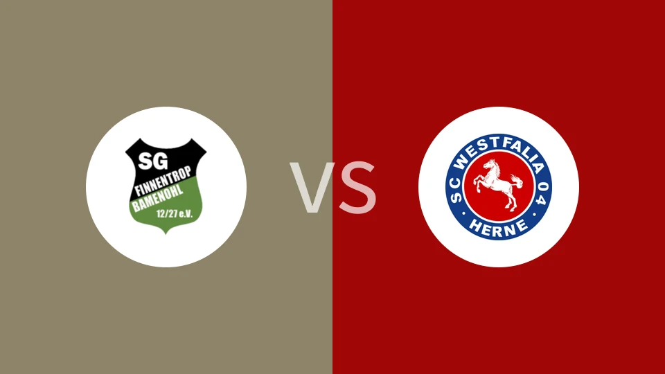 SG芬纳图普巴门诺尔vs威斯法利亚利耶尼恩比分预测分析 2025/12/07