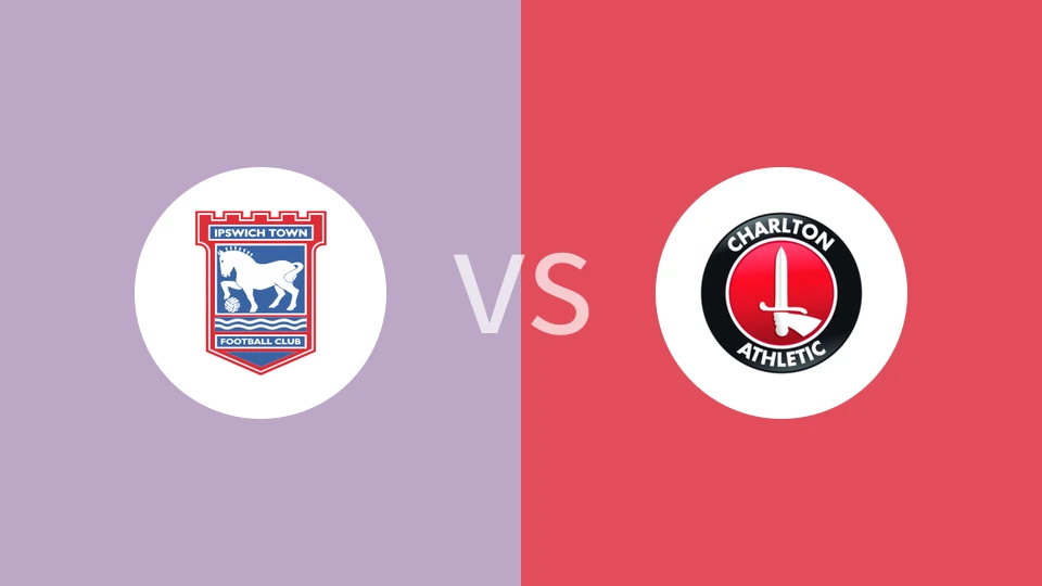 伊普斯维奇U21vs查尔顿U21比分预测分析 2025/12/23