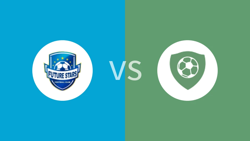 【加纳甲】未来之星FCvs黑檀木