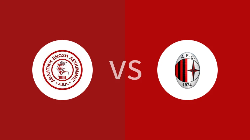 AE列克vs阿斯特拉斯斯塔夫罗斯比分预测分析 2025/11/16