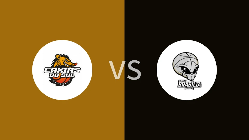 【巴西甲】卡西亚斯vs巴西利亚