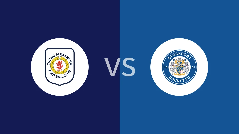 克鲁vs斯托克港比分预测分析 2025/12/04