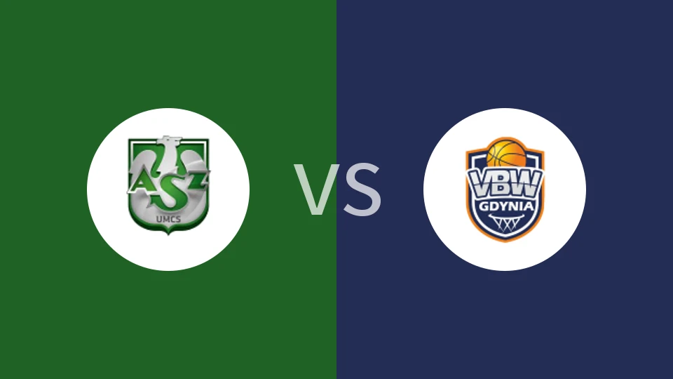 AZS卢布林女篮vs吉达尼亚女篮比分预测分析 2026/01/07