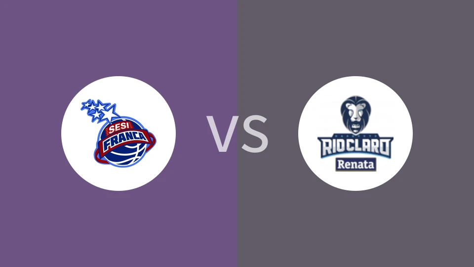 弗兰萨vs里奥卡拉罗比分预测分析 2025/12/30