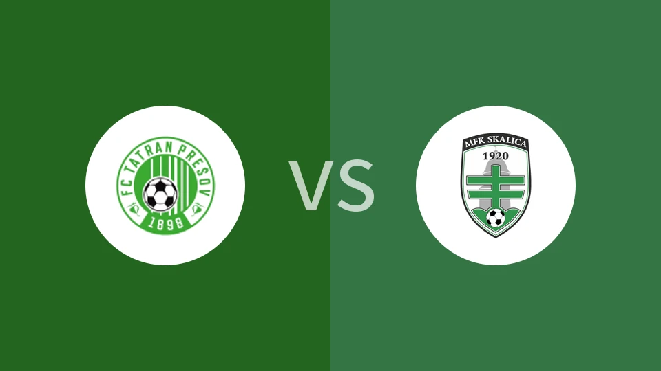 扑雷索夫vs斯卡利卡比分预测分析 2025/11/29