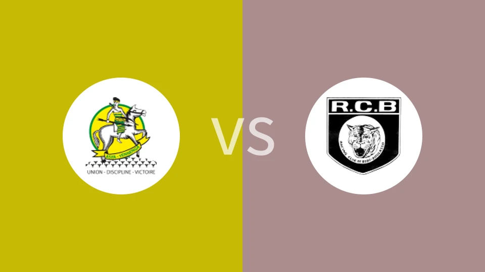 【布法联】ASFA叶尼加vsRC波波迪乌拉索