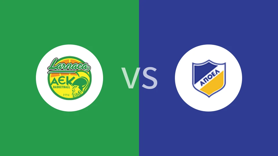 拉纳卡vs尼科西亚哈普尔比分预测分析 2026/01/06