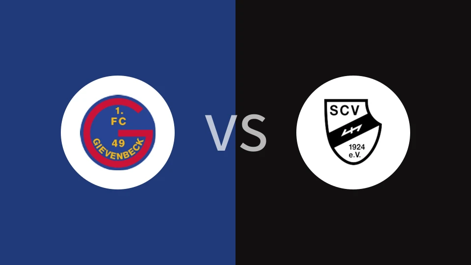 FC基弗vs维尔B队比分预测分析 2025/12/07