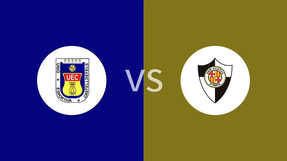 【西地区联】卡斯特利德费尔斯vs霍塔