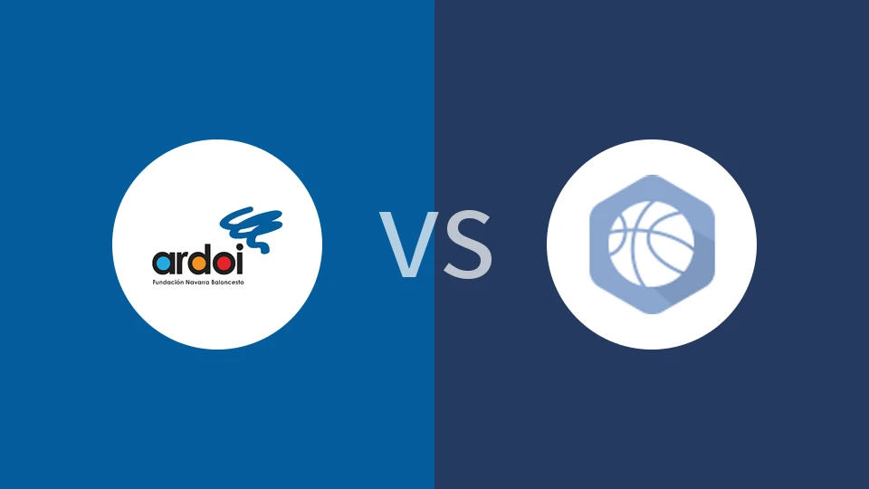 【西班牙FEB3】纳瓦拉·阿多伊vs贝塞多