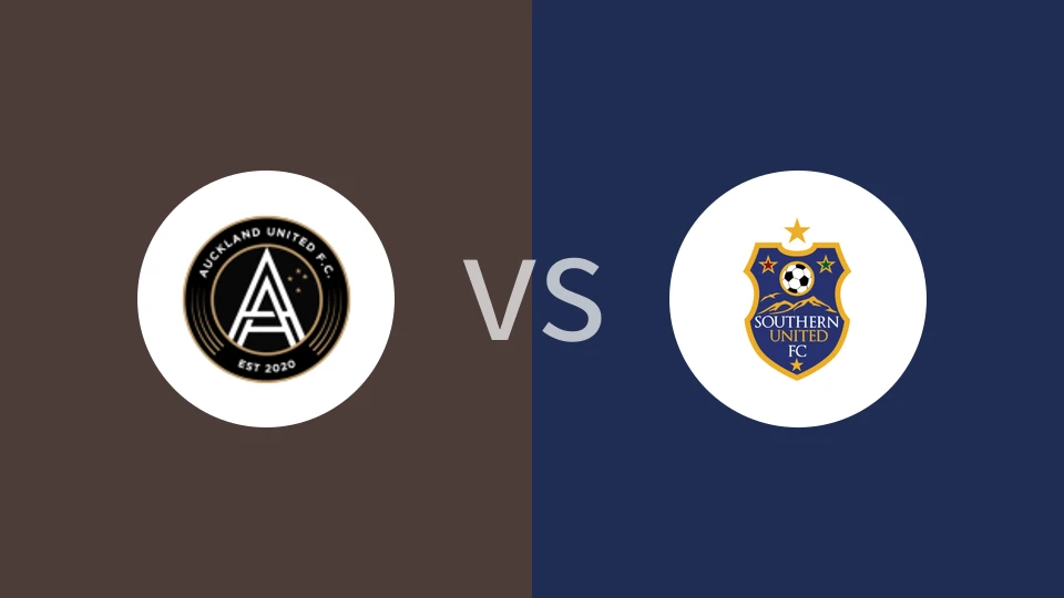 【新西女超】奥克兰联女足vs南方联盟(NZL)女足