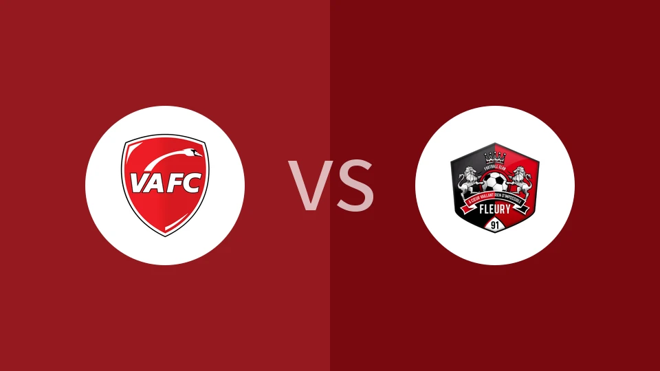 瓦朗谢讷vs弗勒里梅洛吉斯比分预测分析 2025/11/22