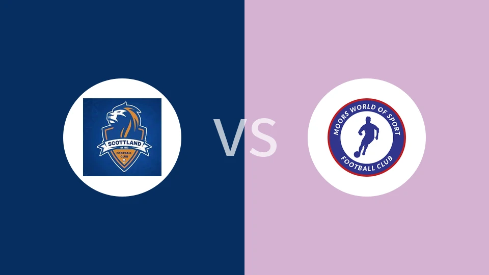 苏格兰FCvsMWOS比分预测分析 2025/10/18