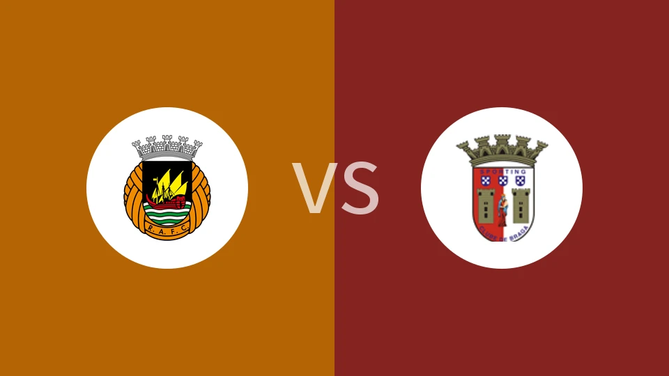 【葡女锦】里奥阿维女足vs布拉加女足