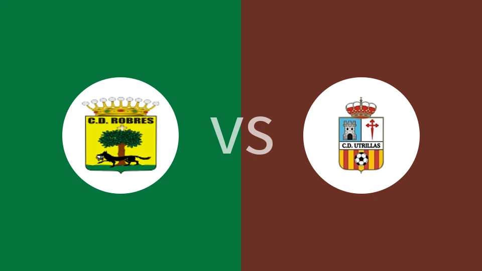 罗贝勒斯vs乌特里利亚斯比分预测分析 2025/11/01