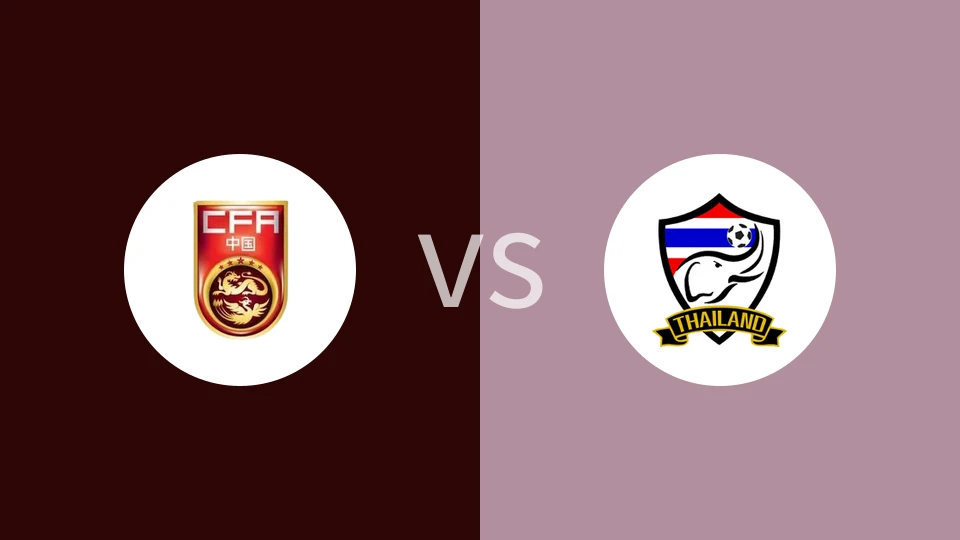 【女五亚洲杯】中国室内女足vs泰国室内女足