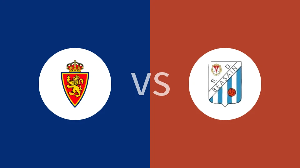 萨拉戈萨B队vs比亚沙圣比分预测分析 2025/12/21