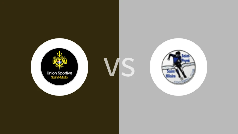 圣马洛vs圣派维比分预测分析 2025/02/02