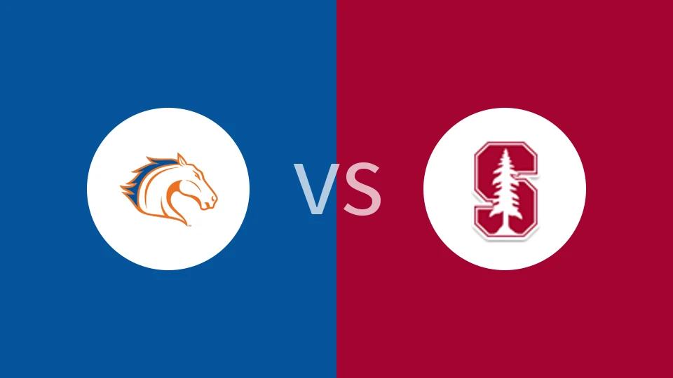 【NCAA】得州大学阿灵顿分校vs斯坦福大学